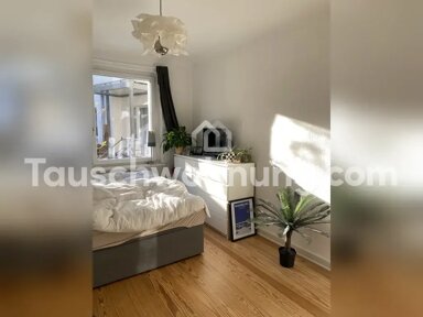 Wohnung zur Miete Tauschwohnung 855 € 2 Zimmer 60 m² Ohlsdorf Hamburg 22083