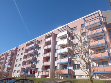 Wohnung zur Miete 309 € 3 Zimmer 58,7 m² 1. Geschoss Am Holländer 3 Döbeln Döbeln 04720