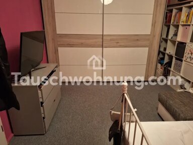 Wohnung zur Miete Tauschwohnung 700 € 4 Zimmer 83 m² 9. Geschoss Alt-Hohenschönhausen Berlin 10369