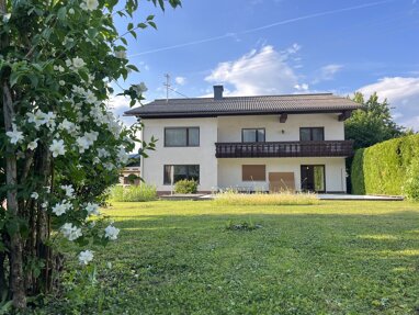 Haus zum Kauf 399.000 € 7 Zimmer 300 m² 1.817 m² Grundstück Feistritz im Rosental 9181
