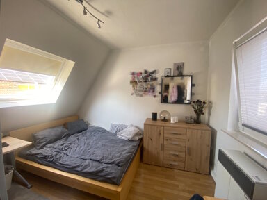 Wohnung zur Miete 280 € 1 Zimmer 20 m² 3. Geschoss frei ab 01.10.2024 Siegfriedplatz Bielefeld 33615