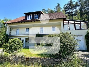 Einfamilienhaus zum Kauf 450.000 € 7,5 Zimmer 225 m² 1.336 m² Grundstück Schmidmühlen Schmidmühlen 92287