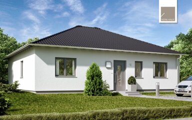 Bungalow zum Kauf provisionsfrei 368.900 € 3 Zimmer 100 m² 613 m² Grundstück Stollberg Stollberg 09366