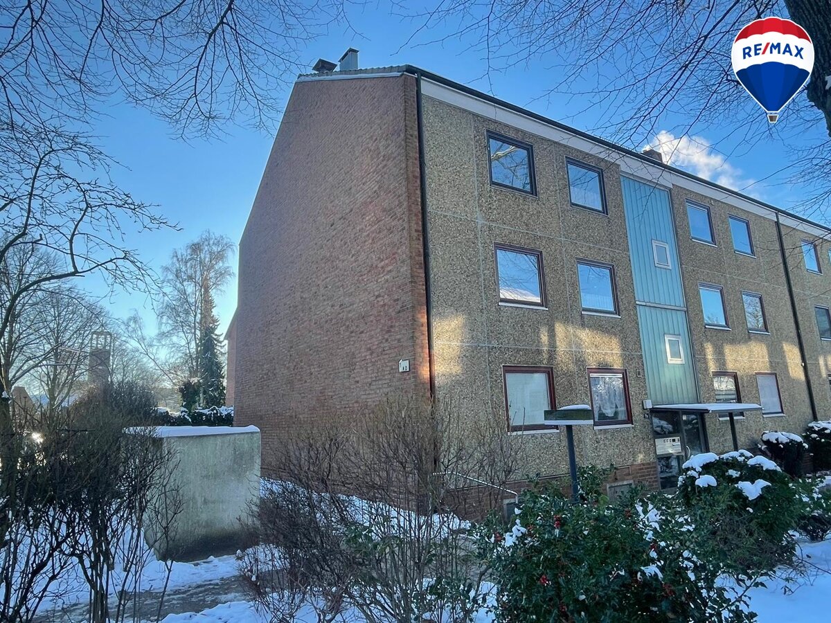 Wohnung zum Kauf 249.000 € 3 Zimmer 79 m²<br/>Wohnfläche Billstedt Hamburg 22117