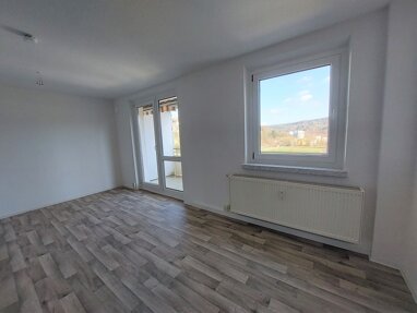 Wohnung zur Miete 386,65 € 3 Zimmer 57,6 m² 9. Geschoss Würzburger Straße 48 Wahlbezirk 42 Suhl 98529