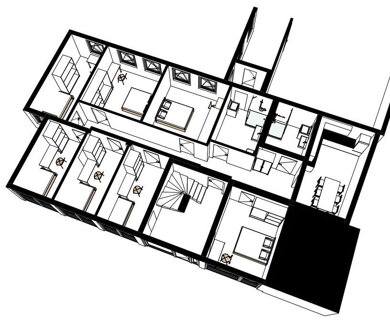 Wohnung zum Kauf provisionsfrei 520.000 € 8 Zimmer 160 m² EG Opladen Leverkusen 51379