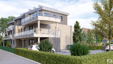 Wohnung zum Kauf 500.000 € 3 Zimmer 91,7 m² Thomasburg Oldenburg (Oldenburg) / Eversten 26131