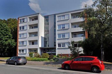 Wohnung zur Miete 538,82 € 3 Zimmer 73,7 m² 4. Geschoss Weiße-Ewald-Straße 63 Marsbruchstraße Dortmund 44287