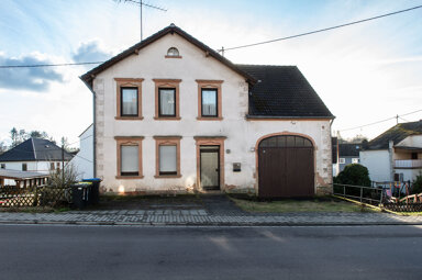 Mehrfamilienhaus zum Kauf 95.000 € 6 Zimmer 114 m² 471 m² Grundstück Michelbach Schmelz 66839