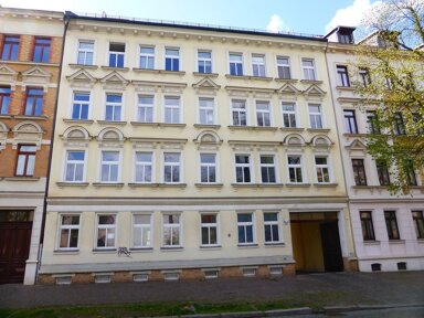 Wohnung zur Miete 550 € 3 Zimmer 59 m² Friedrich-Bosse-Straße 61 Möckern Leipzig 04159