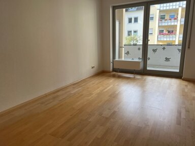 Wohnung zur Miete 410 € 2 Zimmer 64 m² 1. Geschoss Marianne-Brandt-Str. 7 Kaßberg 912 Chemnitz 09112