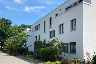 Wohnung zur Miete 1.395 € 4 Zimmer 96 m² Erdgeschoss Harksheide Norderstedt 22844