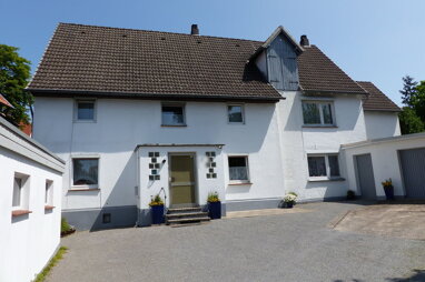 Einfamilienhaus zum Kauf 85.000 € 6 Zimmer 202 m² 496 m² Grundstück Schieder Schieder-Schwalenberg 32816