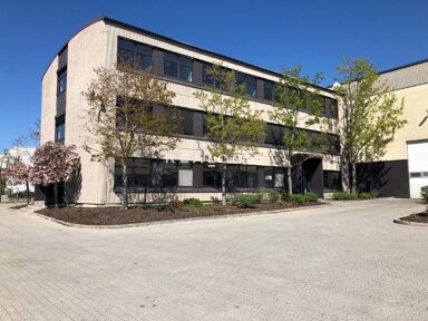 Büro-/Praxisfläche zur Miete provisionsfrei 8,50 € teilbar ab 333 m² Schweitenkirchen Schweitenkirchen 85301