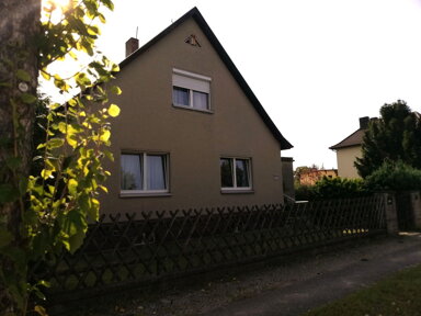 Einfamilienhaus zum Kauf provisionsfrei 595.000 € 4 Zimmer 150 m² 534 m² Grundstück Mahlsdorf Berlin 12623