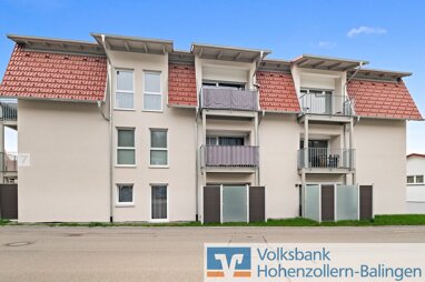 Wohnung zum Kauf 292.000 € 3 Zimmer 76 m² 1. Geschoss Rosenstraße 7 Zepfenhan Rottweil 78628