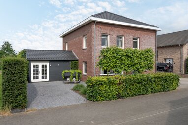 Einfamilienhaus zum Kauf 549.800 € 5 Zimmer 177 m² 557 m² Grundstück Schalbruch Selfkant - Schalbruch 52538