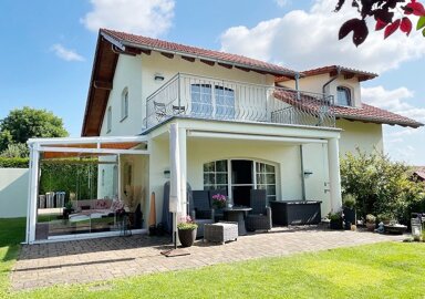 Einfamilienhaus zum Kauf 525.000 € 4 Zimmer 176 m² 721 m² Grundstück Kirchheim Amt Wachsenburg OT Kirchheim 99334