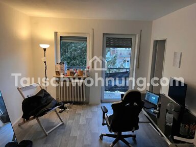 Wohnung zur Miete Tauschwohnung 680 € 1 Zimmer 27 m² Neupasing München 81245