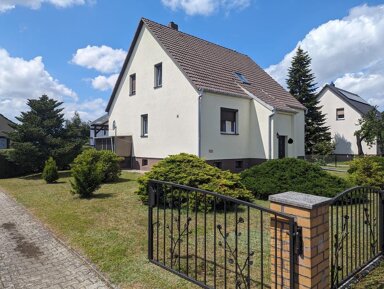 Einfamilienhaus zum Kauf provisionsfrei 275.000 € 6 Zimmer 145 m² 980 m² Grundstück Spremberg Spremberg 03130