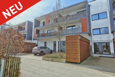 Wohnung zum Kauf 695.000 € 3 Zimmer 112 m² 2. Geschoss Stadtgebiet Landsberg 86899