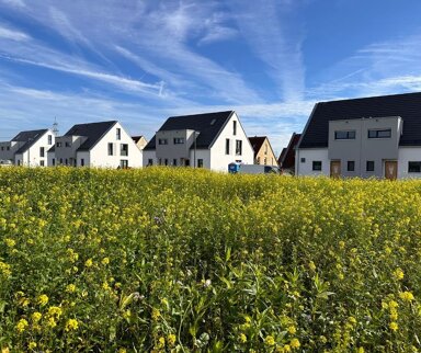 Doppelhaushälfte zum Kauf provisionsfrei 826.000 € 5 Zimmer 139 m² 304 m² Grundstück Reitersbergstrasse Kosbach Erlangen 91056