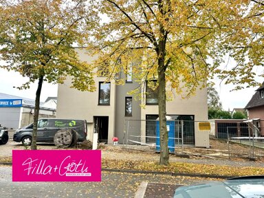 Wohnung zur Miete 830 € 2 Zimmer 66 m² Gütersloh Gütersloh 33330