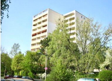 Wohnung zum Kauf 198.000 € 2 Zimmer Schoppershof Nürnberg 90427