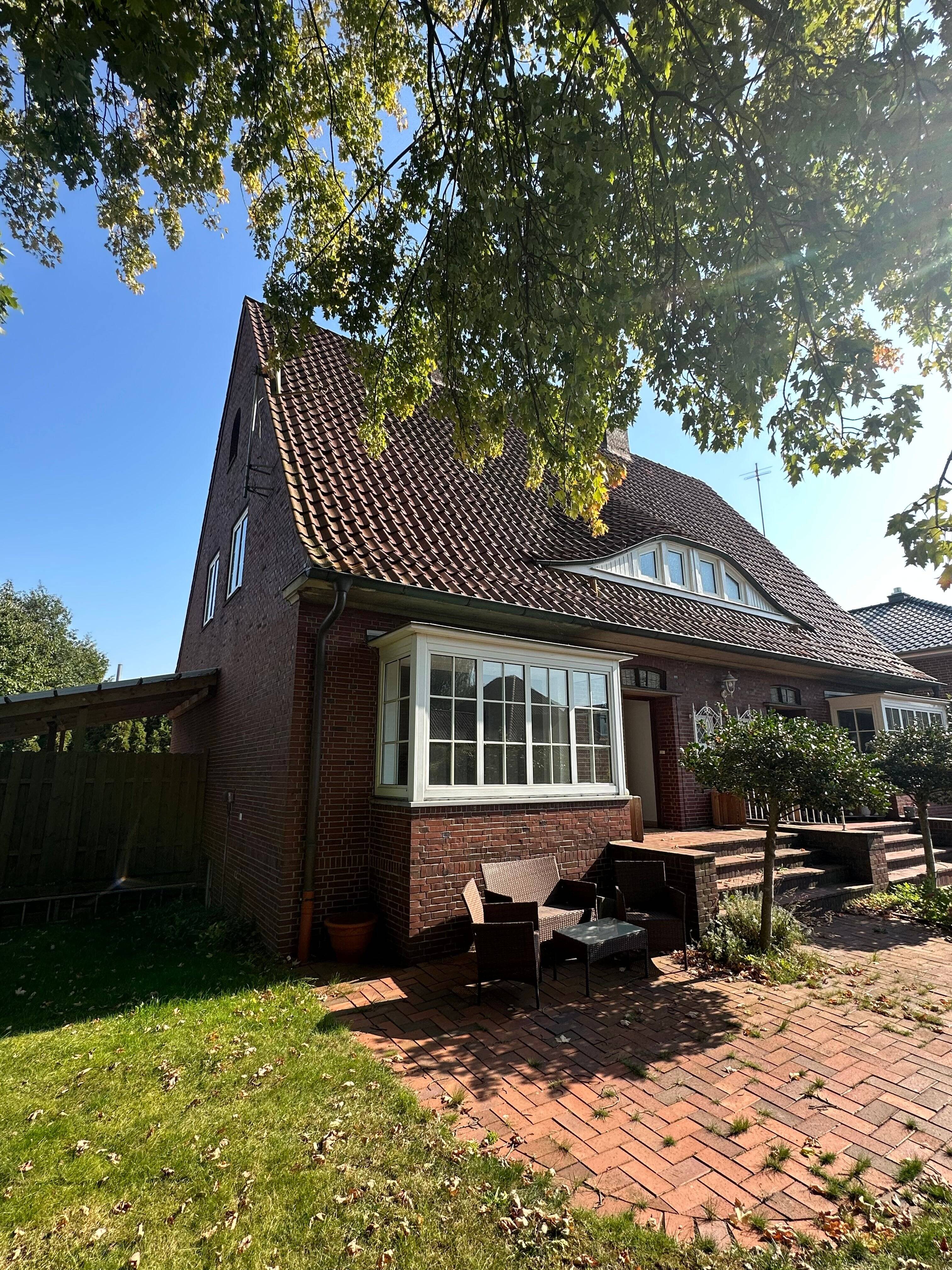 Mehrfamilienhaus zum Kauf
