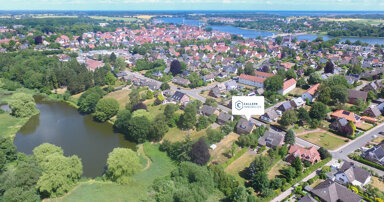 Einfamilienhaus zum Kauf 489.000 € 6 Zimmer 136,2 m² 1.336 m² Grundstück Kappeln 24376