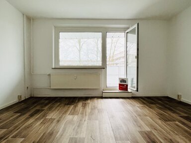 Wohnung zur Miete 245 € 1 Zimmer 33,7 m² 1. Geschoss frei ab 15.03.2025 Bertolt-Brecht-Str. 21 Evershagen Rostock 18106