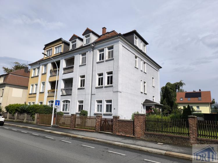 Mehrfamilienhaus zum Kauf 210.000 € 14 Zimmer 520 m²<br/>Grundstück Zittau Zittau 02763