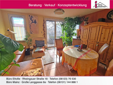 Wohnung zum Kauf 378.000 € 4 Zimmer 93 m² 2. Geschoss Finthen Mainz 55126