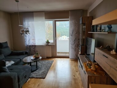 Wohnung zur Miete 720 € 3 Zimmer 84 m² 1. Geschoss Berliner Str. 20 Stadtgebiet Furtwangen im Schwarzwald 78120