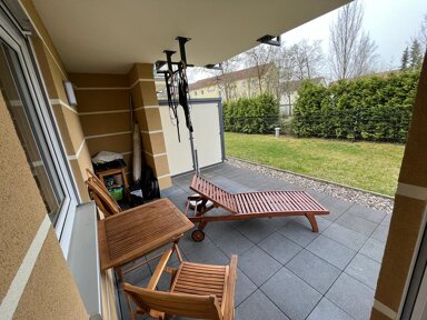 Wohnung zur Miete 790 € 2 Zimmer 83 m² EG frei ab 01.01.2025 Innenstadt Coburg 96450