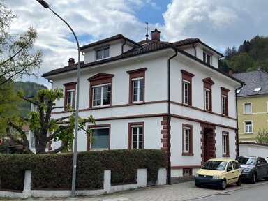 Haus zum Kauf 641.000 € 13 Zimmer 301,8 m² 729 m² Grundstück Zell Zell im Wiesental 79669