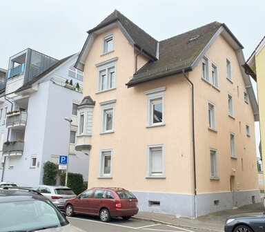 Wohnung zum Kauf 280.000 € 3 Zimmer 62 m² Friedrichshafen - Mitte 1 Friedrichshafen 88045