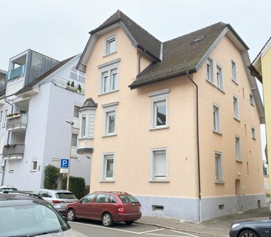 Wohnung zum Kauf 250.000 € 3 Zimmer 62 m² Friedrichshafen Friedrichshafen 88046