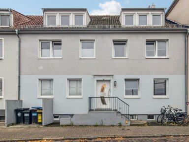 Mehrfamilienhaus zum Kauf 997.000 € 16 Zimmer 300 m² Hohentor Bremen 28199