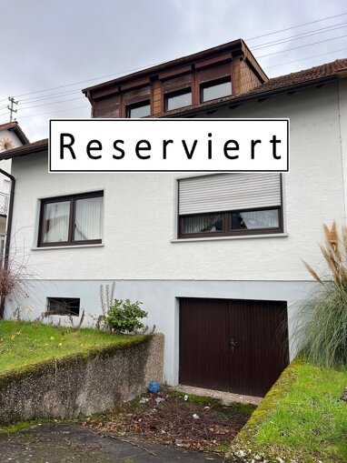 Doppelhaushälfte zum Kauf 165.000 € 5 Zimmer 138 m² 384 m² Grundstück Rehlingen Rehlingen-Siersburg 66780