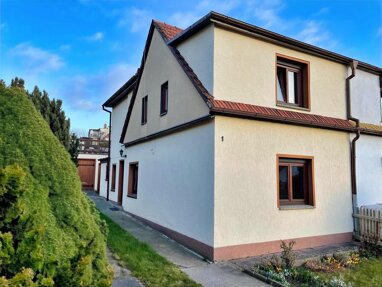 Doppelhaushälfte zum Kauf 69.800 € 4 Zimmer 90 m² 910 m² Grundstück Werdau Werdau 08412
