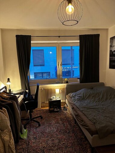 Wohnung zur Miete 550 € 3 Zimmer 63,6 m² 1. Geschoss Alt- und Neustadt Bielefeld 33602