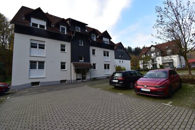 Immobilie zum Kauf als Kapitalanlage geeignet 109.000 € 3 Zimmer 81,8 m² 3.292 m² Grundstück Albrechts Suhl 98529