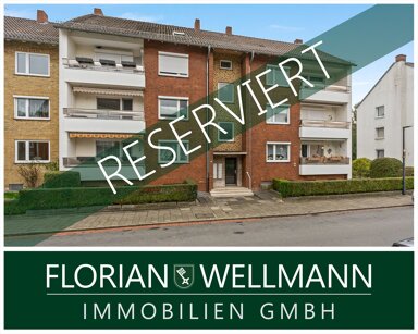 Wohnung zum Kauf 165.000 € 4 Zimmer 81,9 m² Walle Bremen 28219