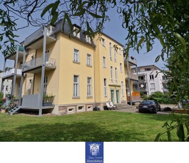 Maisonette zum Kauf 100.000 € 2 Zimmer 53 m² Freital Freital 01705