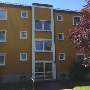 Wohnung zur Miete 360 € 1 Zimmer 28,2 m² 1. Geschoss frei ab sofort Kiem-Pauli-Weg 49 Friedenheim München 80686