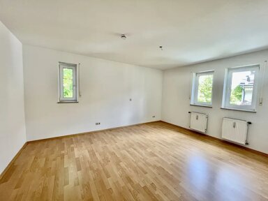 Wohnung zur Miete 700.700 € 3,5 Zimmer 87 m² Kronenstraße 7 Tuttlingen Tuttlingen 78532