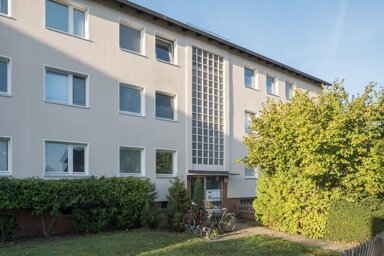 Wohnung zur Miete 469 € 2 Zimmer 52 m² 1. Geschoss frei ab 16.04.2025 Schlochauer Straße 18 Hambühren II Hambühren 29313