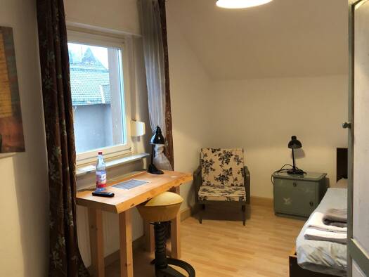 WG-Zimmer zur Miete 590 € 12 m² 2. Geschoss frei ab sofort Höchst Frankfurt am Main 65929