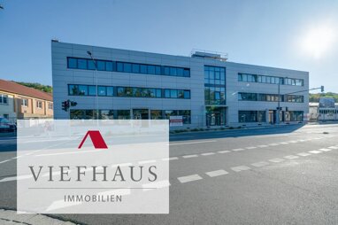 Büro-/Praxisfläche zur Miete 3.471 € 267 m² Bürofläche Grombühl Würzburg 97076